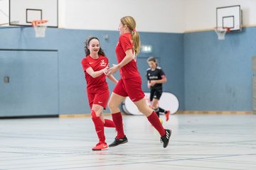 Bild 933 - C-Juniorinnen Futsalmeisterschaft